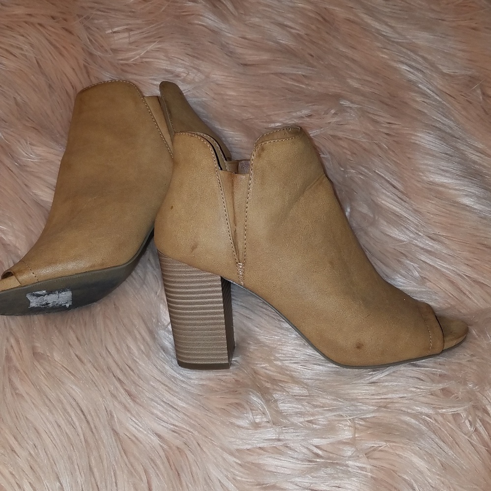 Booties